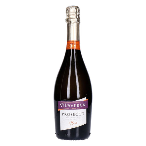 Produktbild Schaumwein - Vilaveroni Prosecco Brut 6 x 0,75 L