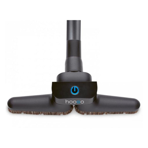 Produktbild Ohne Kategorie - hoogo flipflop Universal Bodendüse für Staubsauger