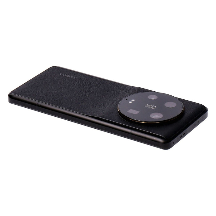 Xiaomi 13 Ultra Dual-SIM 512GB Black 12GB RAM