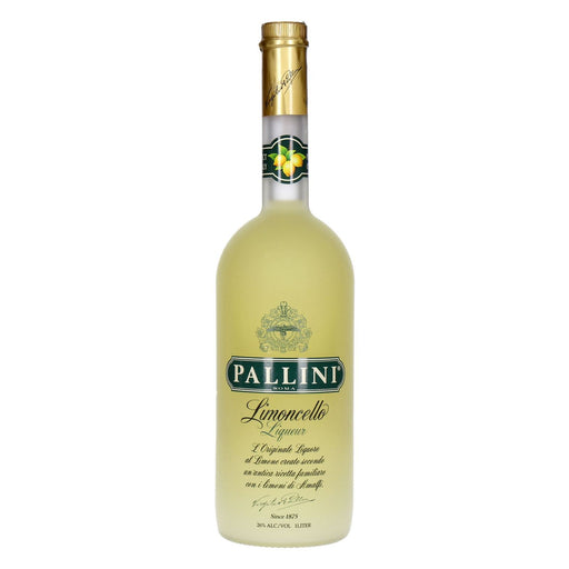 Produktbild Liköre - Pallini Limoncello Zitronenlikör 1 x 1 L