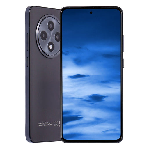 Produktbild Smartphone - Oppo Reno 12 FS DS 512GB Matte Grey