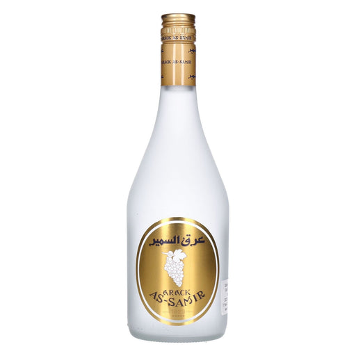 Produktbild Spirituose - Arak As Samir libanesischer Anis 1 x 0,7 L