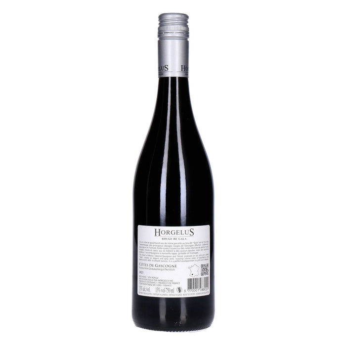 Famille Le Menn Horgelus 6 x 0,75 L
