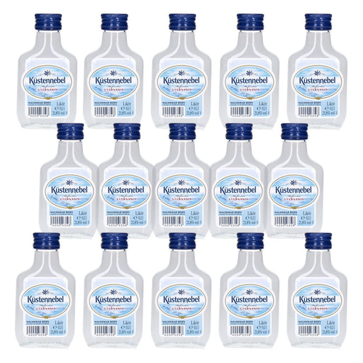 Produktbild Liköre - Küstennebel Sternanis Likör 12 x 0,1 L