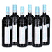 Grand Sud Rotwein alkoholfrei 6 x 1 L