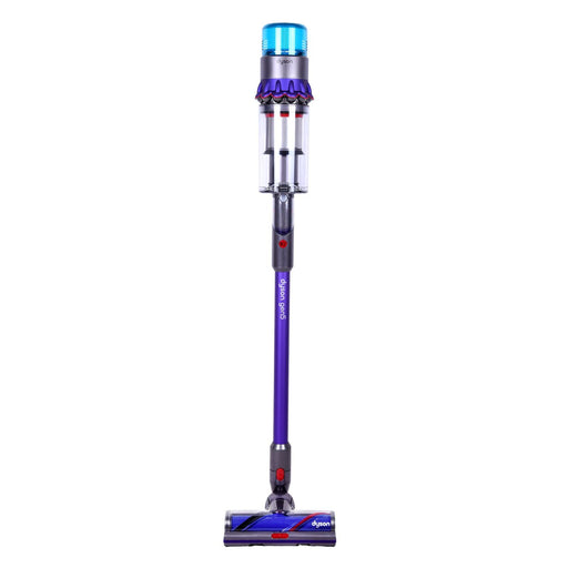 Produktbild Akku-Stielstaubsauger - Dyson V15 Gen 5 DT Absolute Purple Beutellos