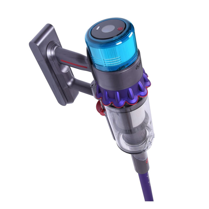 Dyson V15 Gen 5 DT Absolute Purple Beutellos