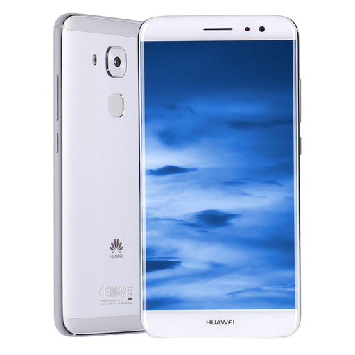 Produktbild Smartphone - Huawei Nova Plus Dual-SIM 32GB Mystic Silver