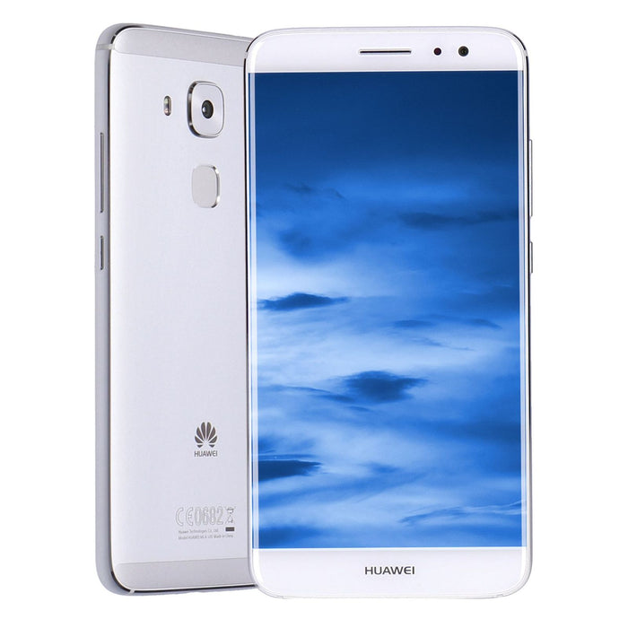 Huawei Nova Plus Dual-SIM 32GB Mystic Silver