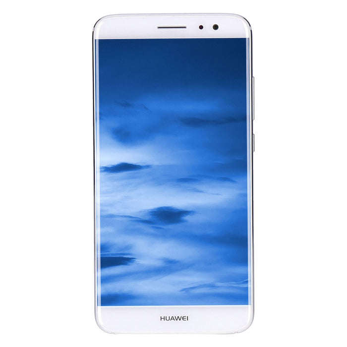 Huawei Nova Plus Dual-SIM 32GB Mystic Silver