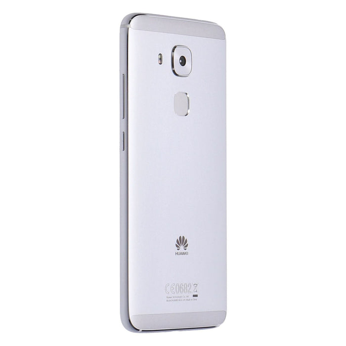 Huawei Nova Plus Dual-SIM 32GB Mystic Silver
