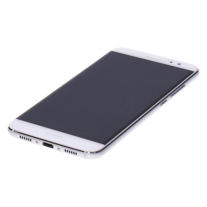 Huawei Nova Plus Dual-SIM 32GB Mystic Silver