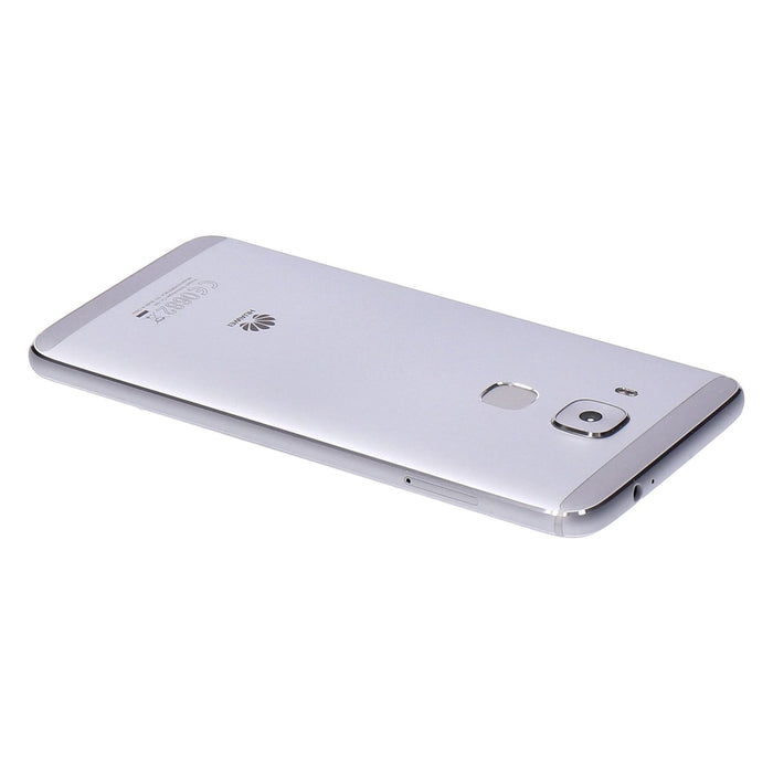 Huawei Nova Plus Dual-SIM 32GB Mystic Silver