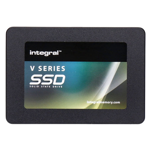 Produktbild interne SSD - Integral V Series int. SATA III SSD 480GB