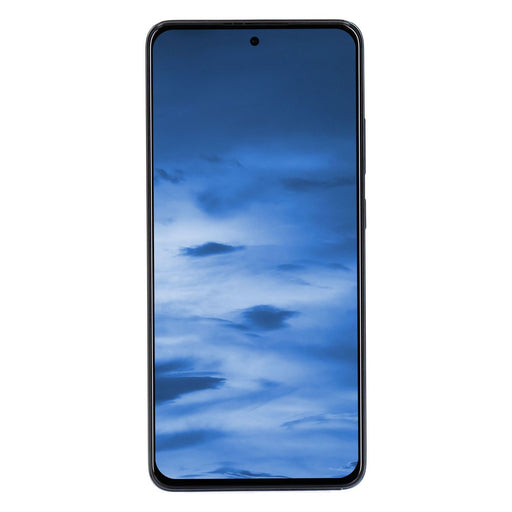 Produktbild Smartphone - Oppo Reno12 F 5G Dual-SIM 256GB Black Green