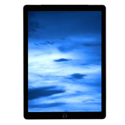 Produktbild Tablet - Apple iPad Pro 12,9 WiFi + 4G 256GB Spacegrau (2015)