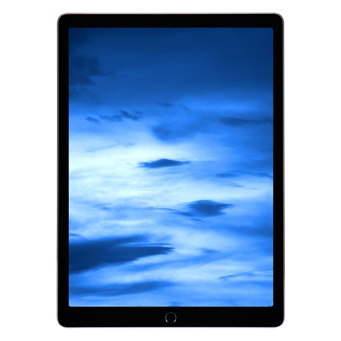 Apple iPad Pro 12,9" WiFi 128GB Spacegrau (2015)