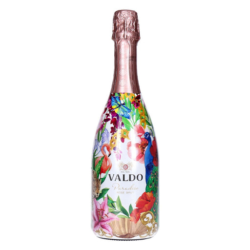 Produktbild Schaumwein - Valdo Paradise Spumante Rosé 6 x 0,75 L