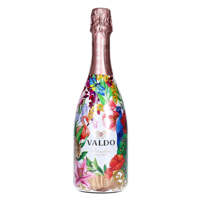 Valdo Paradise Spumante Rosé 6 x 0,75 L