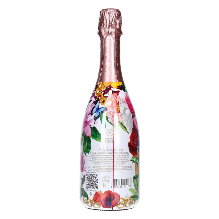 Valdo Paradise Spumante Rosé 6 x 0,75 L