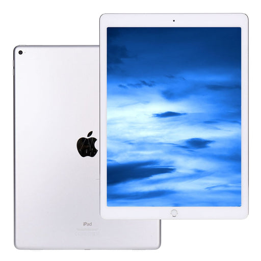 Produktbild Tablet - Apple iPad Pro 12,9" WiFi 128GB Silber (2015)
