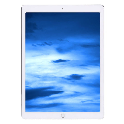 Produktbild Tablet - Apple iPad Pro 12.9 (2015) 1. Generation WiFi 128GB Silber
