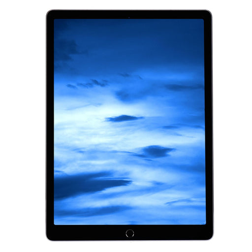 Produktbild Tablet - Apple iPad Pro 2 12,9 WiFi + 4G 256GB Spacegrau (2017)