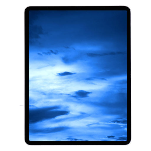 Produktbild Tablet - Apple iPad Pro 3 12,9 WiFi  256GB Spacegrau (2018)