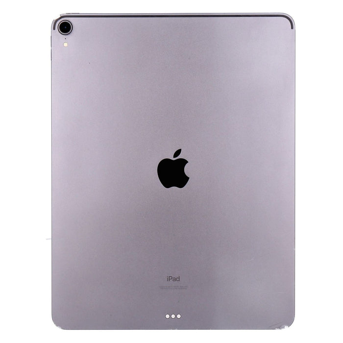 Apple iPad Pro 3 12,9 WiFi  256GB Spacegrau (2018)