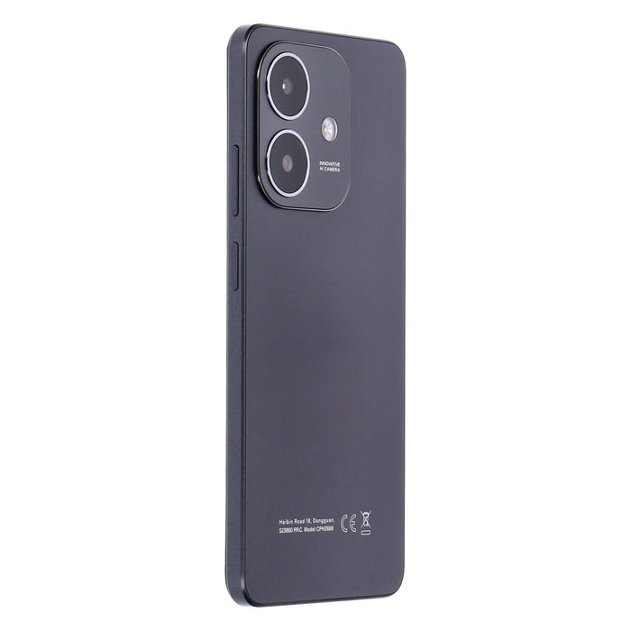 Oppo A40m Dual-SIM 256GB Sparkle Black