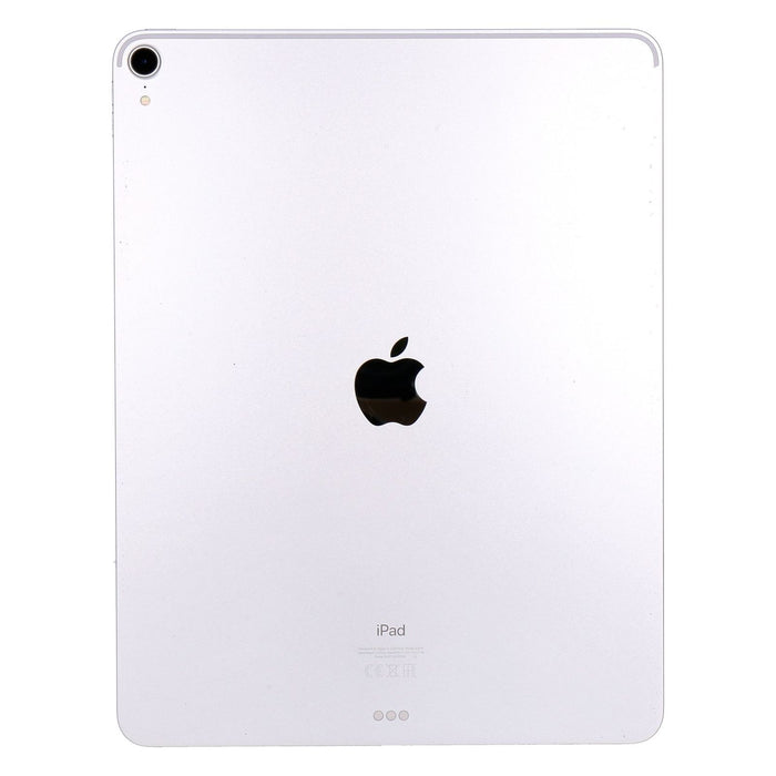 Apple iPad Pro 3 12,9 WiFi  256GB Silber (2018)