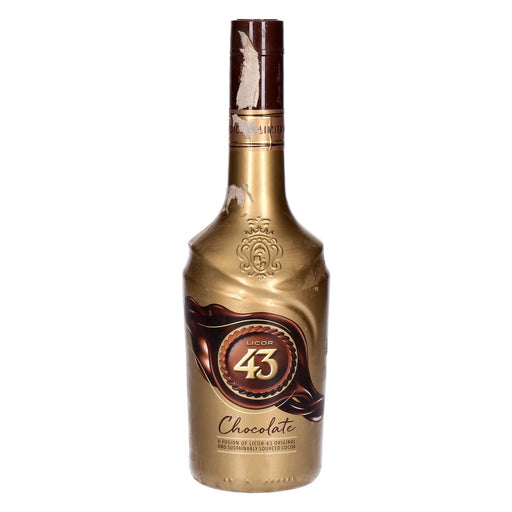 Produktbild Liköre - Likör 43 Chocolate 1 x 0,7 L