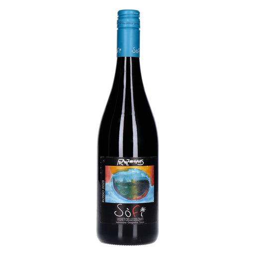 Produktbild Liköre - Franz Haas Sofi Rosso Wein trocken 1 x 0,7 L