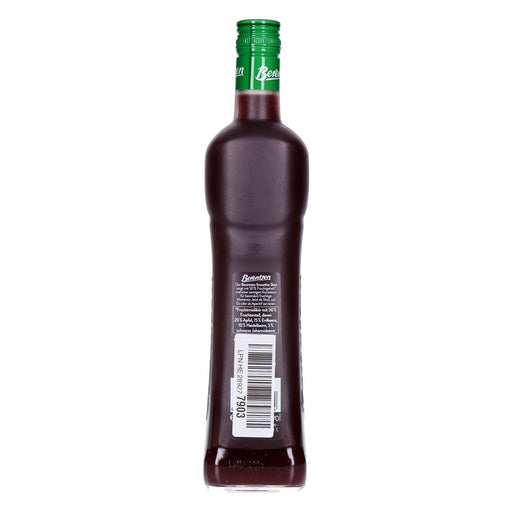 Produktbild Liköre - Berentzen Smoothie Shot Berry Kiss Likör 1 x 0,7 L