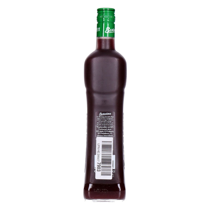 Berentzen Smoothie Shot Berry Kiss Likör 1 x 0,7 L