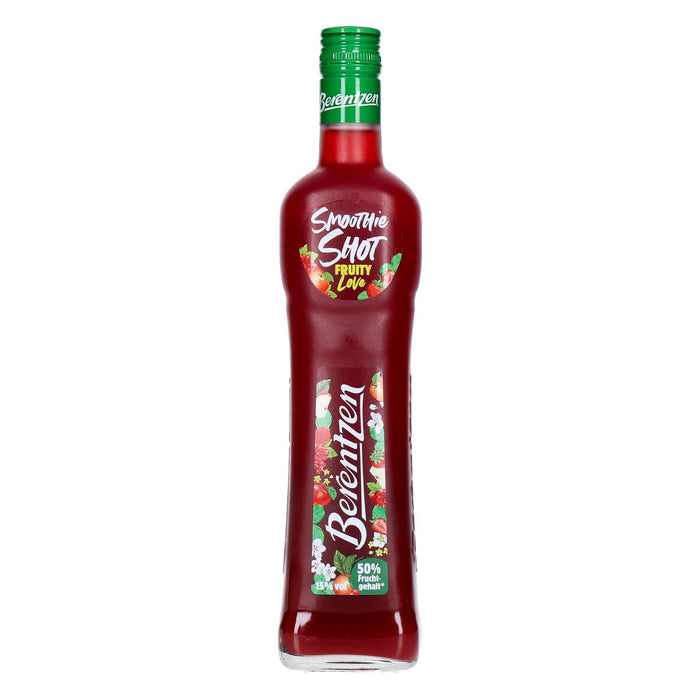 Berentzen Smoothie Shot Fruity Love 1 x 0,7 L