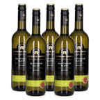 Deutsches Weintor Sauvignon Blanc 5 x 0,75 L