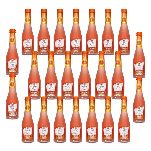 Produktbild Hugo - LIGHT live alkoholfrei 0,0% Sprizz 24 x 0,2 L