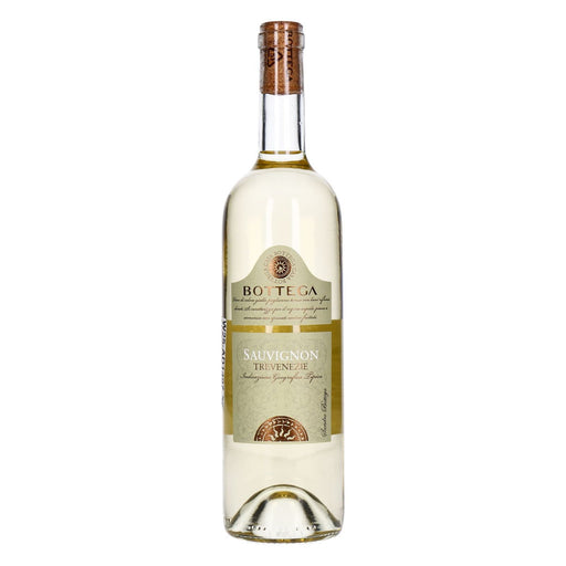 Produktbild Weißwein - Bottega Sauvignon Trevenezie Igt 2 x 0,75 L