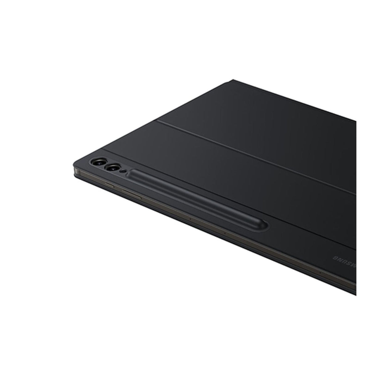 Produktbild Tablet-Hülle - Samsung Galaxy Tab S9 Ultra Book Cover Keyboard Schwarz