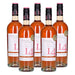 Contessa Marina Salento IGT Rosato "14" 5 x 0,75 L