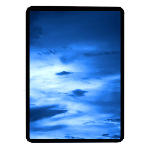Produktbild Tablet - Apple iPad Pro 11" 1 WiFi 256GB Silber (2018)