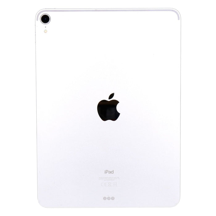 Apple iPad Pro 11" 1 WiFi 256GB Silber (2018)