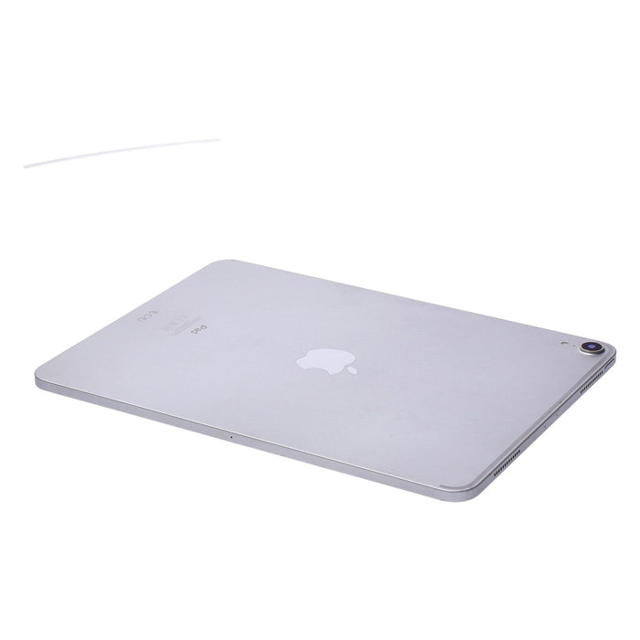 Apple iPad Pro 11" 1 WiFi 256GB Silber (2018)