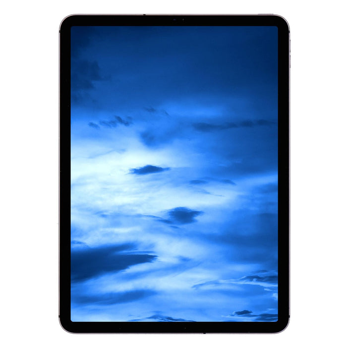 Apple iPad Pro 11" 1 WiFi + 4G 256GB Spacegrau (2018)