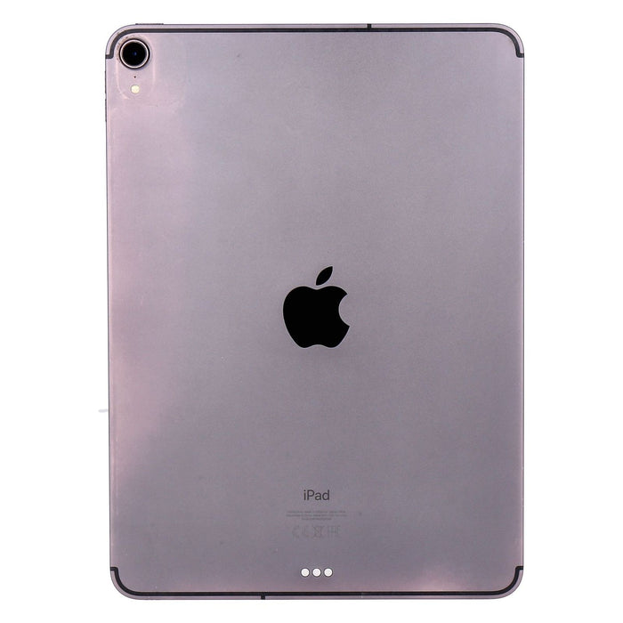 Apple iPad Pro 11" 1 WiFi + 4G 256GB Spacegrau (2018)