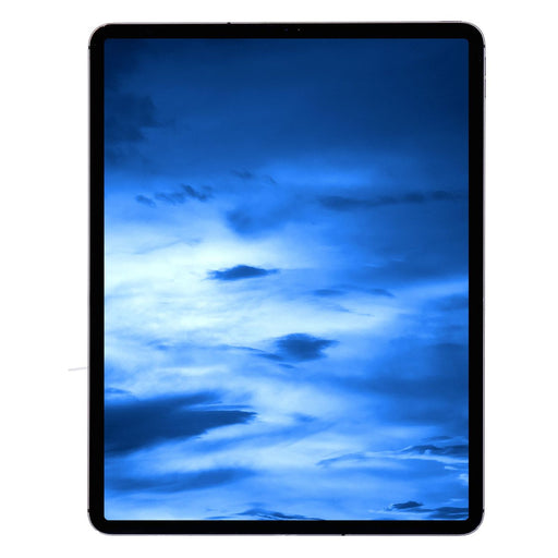 Produktbild Tablett - Apple iPad Pro 3 12,9 WiFi + 4G 256GB Spacegrau (2018)