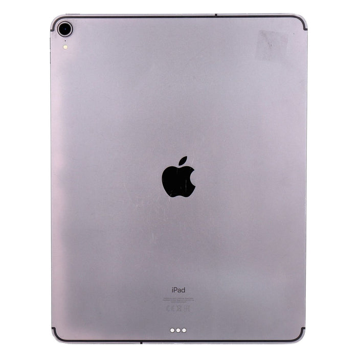 Apple iPad Pro 3 12,9 WiFi + 4G 256GB Spacegrau (2018)