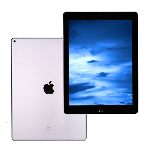Produktbild Tablet - Apple iPad Pro 12,9 WiFi 32GB Spacegrau (2015)