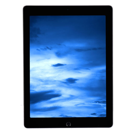 Produktbild Tablet - Apple iPad Pro 12,9 WiFi 32GB spacegrau